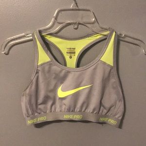 Nike Sports Bra